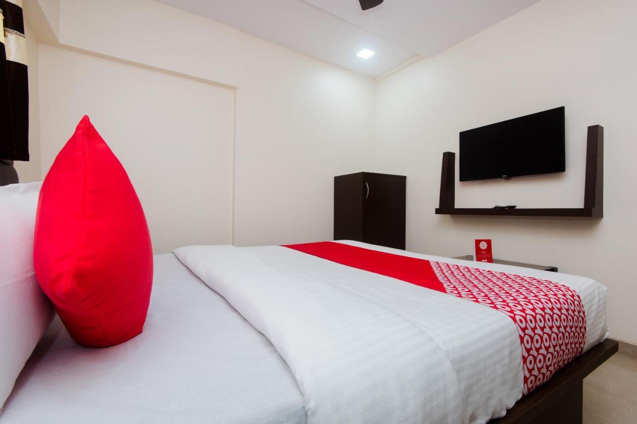 Oyo 13660 Cliff Hanger - Mumbai — Photos 1